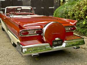 Immagine 20/50 di Ford Fairlane 500 Skyliner (1958)