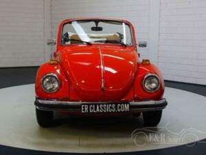 Image 9/19 of Volkswagen Beetle 1200 L (1979)