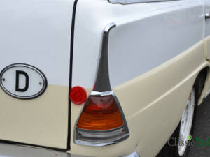 Bild 43/47 von Mercedes-Benz 190 Db (1963)