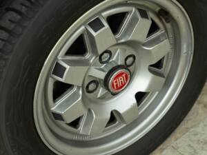 Image 22/50 of FIAT Spider 2000 Pininfarina 50th Anniversary Edition (1981)