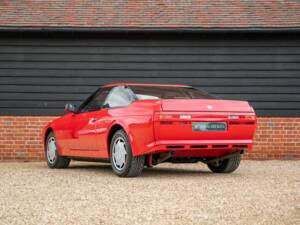Bild 4/50 von Aston Martin V8 Zagato Vantage (1988)
