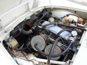 Image 20/23 of Sunbeam Alpine Mk V (1966)