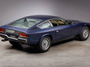 Immagine 8/25 di Maserati Khamsin (1976)