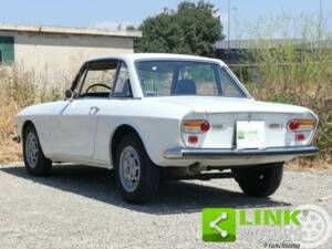 Immagine 7/10 di Lancia Fulvia 1.3 S (1974)