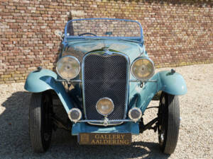 Imagen 5/50 de Singer 1 1&#x2F;2 Sports Tourer (1934)