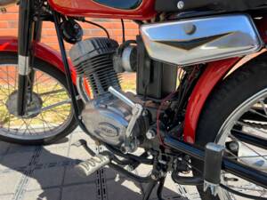 Bild 13/26 von Ducati DUMMY (1956)