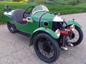 Bild 4/14 von Morgan Threewheeler (1930)