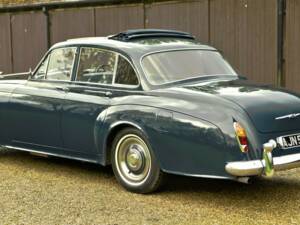 Bild 14/50 von Bentley S 3 Continental Flying Spur (1963)