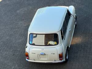Bild 9/90 von Innocenti Mini 1001 Export (1975)