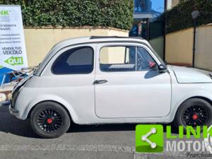 Bild 6/10 von FIAT 500 L (1971)