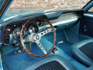 Imagen 3/50 de Ford Mustang California Special GT&#x2F;CS (1968)
