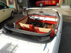 Image 4/17 of BMW 700 Convertible (1962)