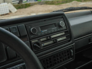 Image 22/76 of Volkswagen Golf Mk II Rallye 1.8 (1989)