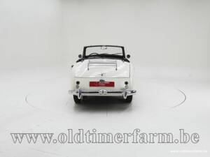 Immagine 7/15 di Austin A 40 Sports (1952)