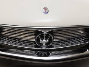 Image 15/39 of Maserati 3500 GT Touring (1961)