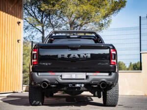 Image 6/50 of Dodge Ram 1500 TRX (2022)