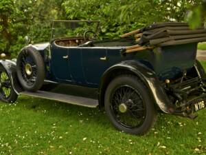 Image 11/50 of Rolls-Royce 20 HP (1923)