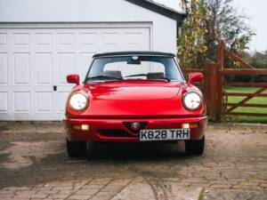 Afbeelding 43/50 van Alfa Romeo 2.0 Spider (1992)