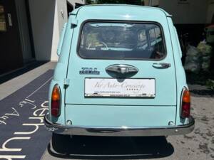 Immagine 6/41 di Steyr-Puch 700 C (1964)