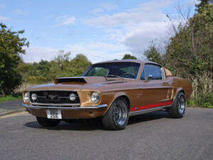 Image 1/50 de Ford Mustang GT (1967)