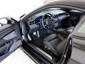Image 7/34 of Maserati GranTurismo Trofeo (2024)