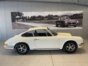 Immagine 2/18 di Porsche 911 2.0 T (1969)