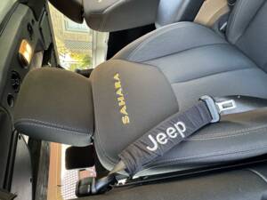 Bild 30/45 von Jeep Wrangler 3.6 V6 (2015)