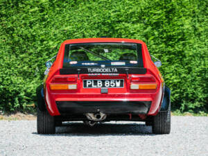 Immagine 7/50 di Alfa Romeo Alfetta GTV 2.0 Turbodelta (1980)