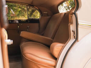 Immagine 19/22 di Jaguar Mk V  3.5 Litre (1949)