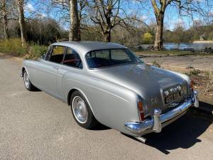 Bild 24/50 von Bentley S 2 Continental (1960)