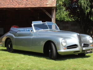 Afbeelding 11/62 van Alfa Romeo 6C 2500 Sport Pininfarina (1947)