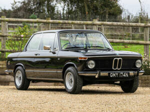 Image 1/50 of BMW 1602 (1975)