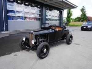 Bild 1/51 von Ford Modell 18 Hot Rod (1932)
