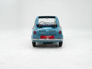Bild 7/15 von Piaggio ACMA Vespa 400 (1958)