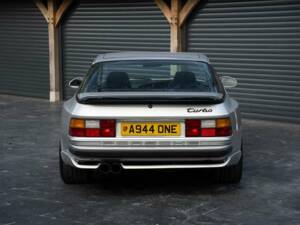 Immagine 23/50 di Porsche 944 Turbo (1990)