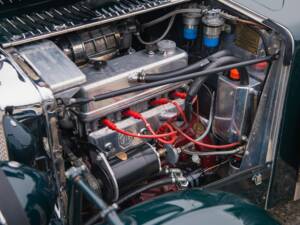 Bild 20/22 von MG Q-Type (1936)