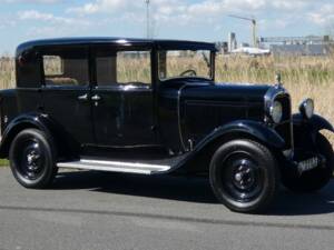 Bild 1/24 von Citroën C4G (1931)