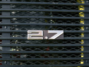Afbeelding 18/46 van Porsche 911 Carrera RS 2.7 (Touring) (1973)