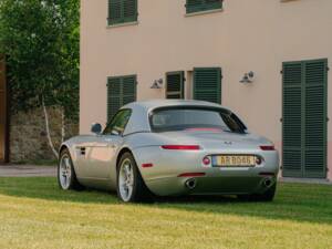 Image 5/185 of BMW Z8 (2001)