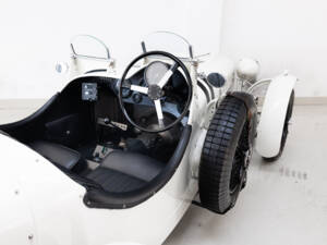 Bild 31/34 von Racing Green Alvis 3 Litre Special (1950)