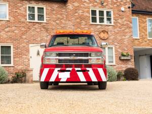 Bild 6/29 von GMC Sierra 2500 (1998)