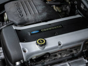 Afbeelding 11/42 van Ford Escort RS Cosworth (1996)