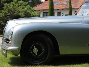 Afbeelding 37/62 van Alfa Romeo 6C 2500 Sport Pininfarina (1947)