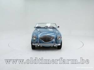 Image 5/15 of Austin-Healey 100&#x2F;4 (BN1) (1954)