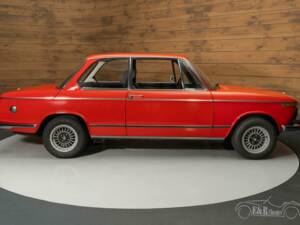 Bild 13/19 von BMW 1602 (1974)