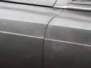 Image 17/50 of Bentley S 1 (1956)