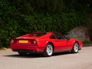 Immagine 2/49 di Ferrari 328 GTS (1988)