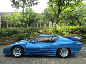 Bild 20/20 von Alpine A 310 V6 (1984)