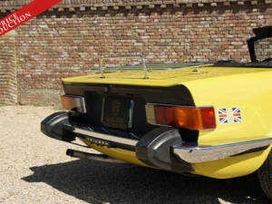 Image 50/50 of Triumph TR 6 (1975)