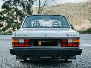 Imagen 3/61 de Volvo 244 Turbo (1982)